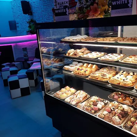 Del Corso Alojamento de Acomodação e Pequeno-almoço Mandatoriccio