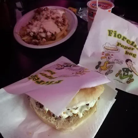 Alojamento de Acomodação e Pequeno-almoço Del Corso Mandatoriccio