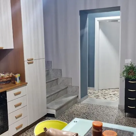 Del Corso Alojamento de Acomodação e Pequeno-almoço 3*