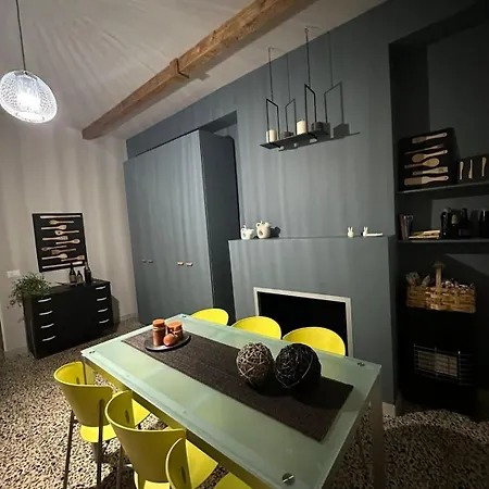 Del Corso Bed & Breakfast