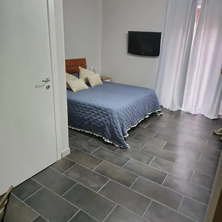 Del Corso Alojamento de Acomodação e Pequeno-almoço Mandatoriccio