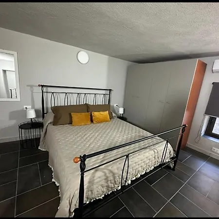 Alojamento de Acomodação e Pequeno-almoço Del Corso 3*