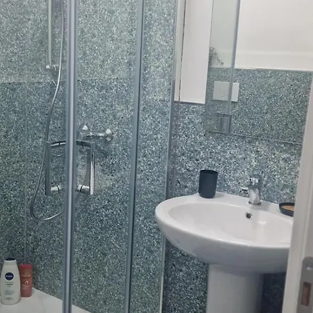 Del Corso Alojamento de Acomodação e Pequeno-almoço 3*