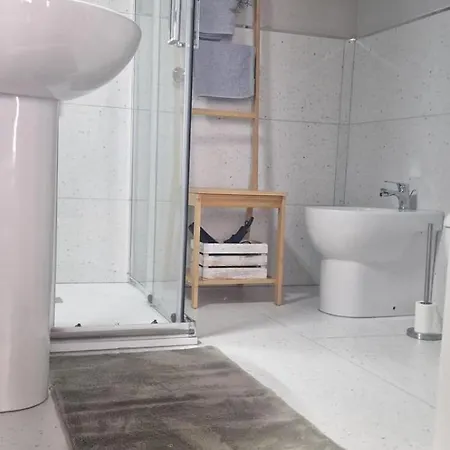 Del Corso Alojamento de Acomodação e Pequeno-almoço Mandatoriccio