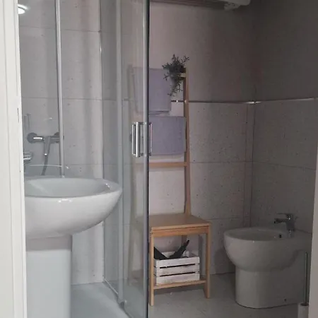 Del Corso Bed & Breakfast Mandatoriccio