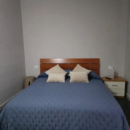 Del Corso 3* מנדטוריצ'ו