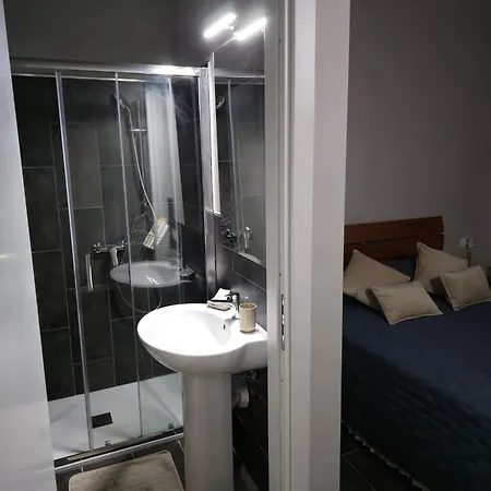 Alojamento de Acomodação e Pequeno-almoço Del Corso Mandatoriccio