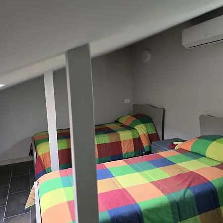 Del Corso Mandatoriccio