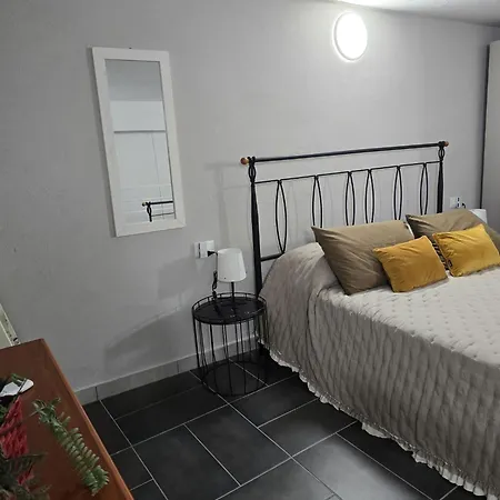 Del Corso 3* מנדטוריצ'ו