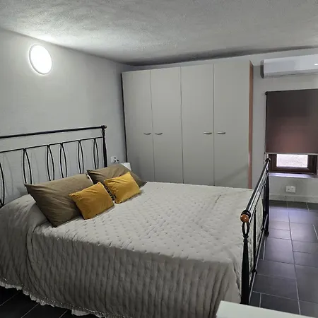 Del Corso Alojamento de Acomodação e Pequeno-almoço