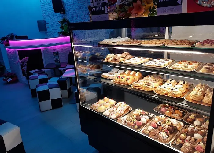 Del Corso לינה וארוחת בוקר מנדטוריצ'ו