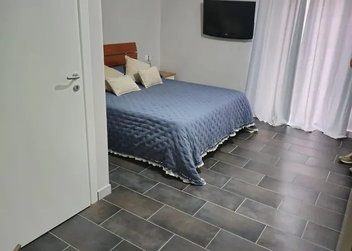 Del Corso Отель типа 