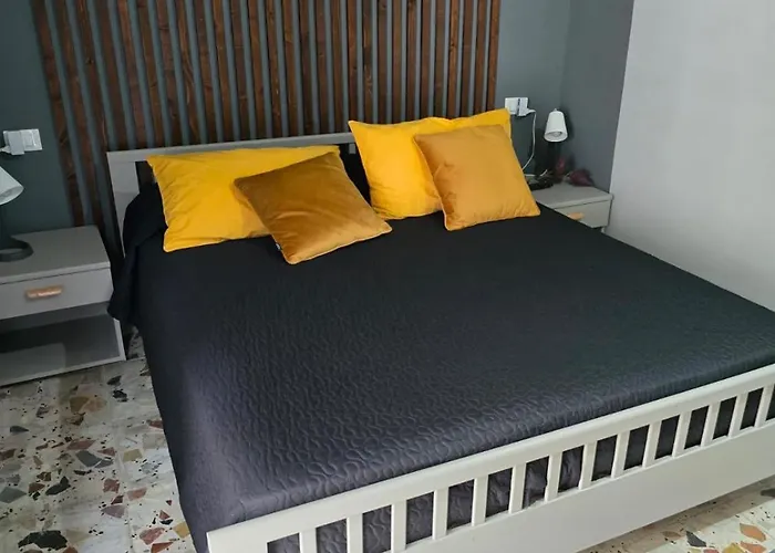 Del Corso 3* Мандаториччо