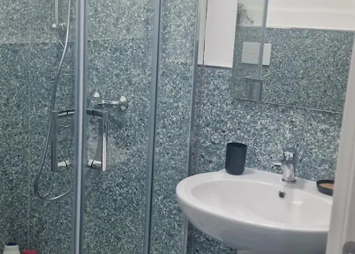 Del Corso לינה וארוחת בוקר 3*