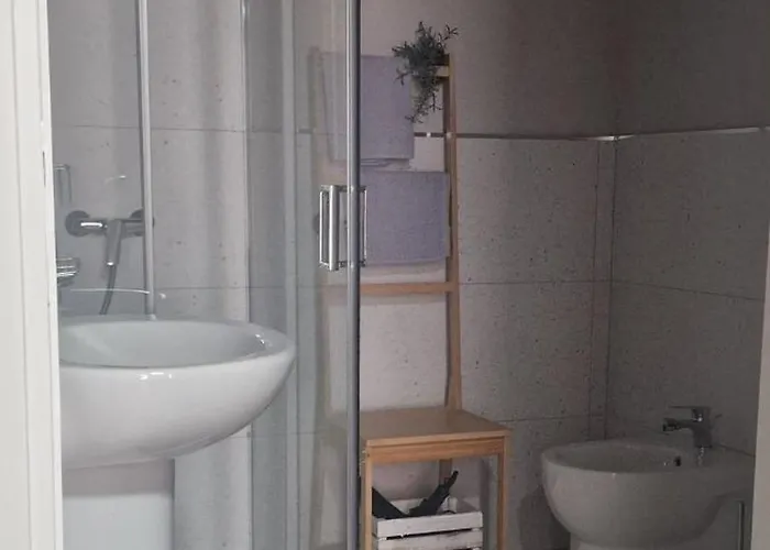 Del Corso Отель типа 