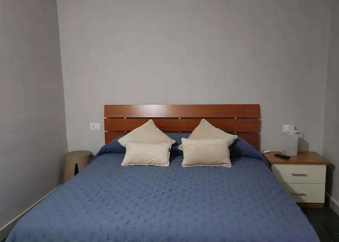 Del Corso 3* מנדטוריצ'ו