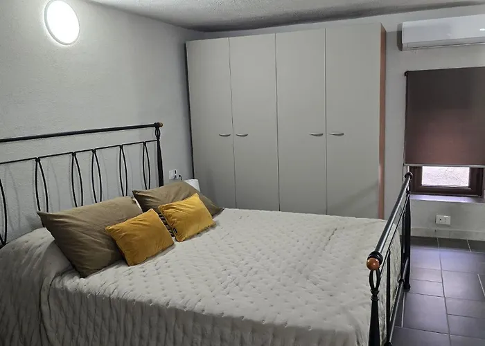 Del Corso Отель типа 